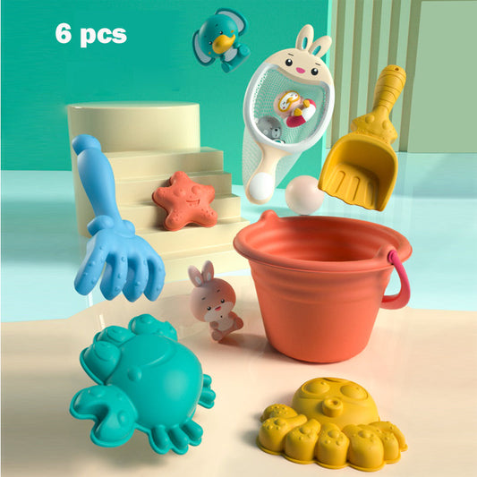 Summer Special - Beach Sand Toys Set