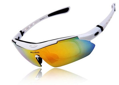 Beska outdoors anti wind, sand, sand cycling, biking, biking, biking, nearsightedness, sunglasses, BC-102