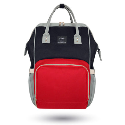 Designer Diaper Bag