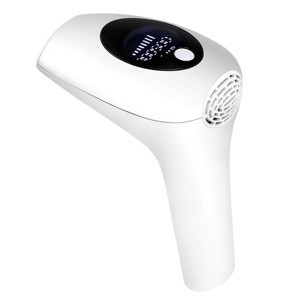 Hair Removal Laser Epilator Permanent Photoepilator Depiladora Painless Hair Remover