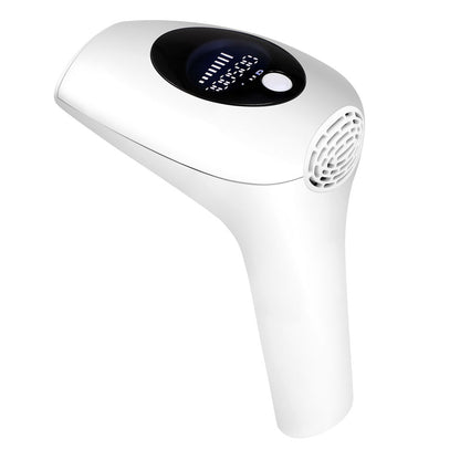 Hair Removal Laser Epilator Permanent Photoepilator Depiladora Painless Hair Remover