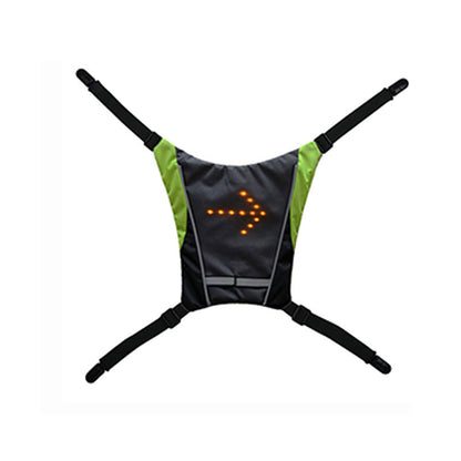 LED Signal Vest