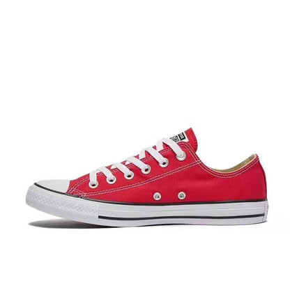 Casual Breathable Casual Classic Canvas Shoes