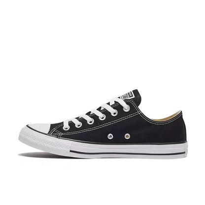 Casual Breathable Casual Classic Canvas Shoes