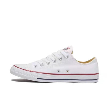 Casual Breathable Casual Classic Canvas Shoes