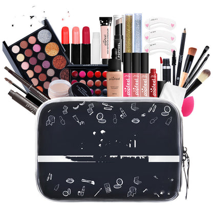 POPFEEL All  In One  Makeup Set