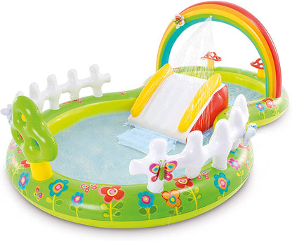 INTEX My Garden Play Center Pool