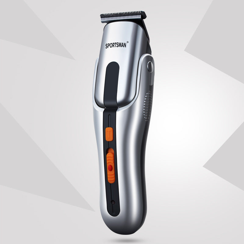 Electric hair clipper