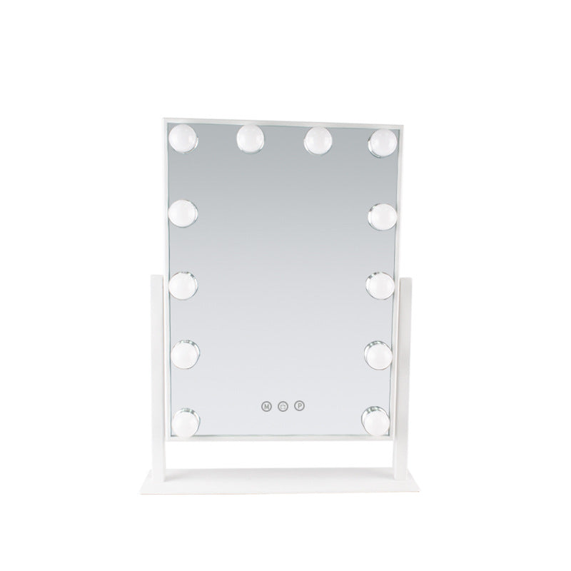 Bluetooth led vanity mirror and virtual mirror lamp