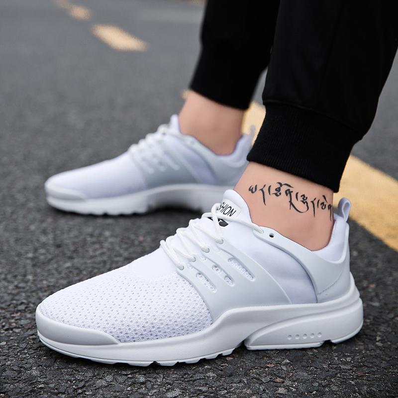 Men's Comfortable Jogging Sports shoes Light Weight Shoes