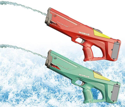 Superb Outdoor Water, Tikotk Water Blaster for Adults & Kids