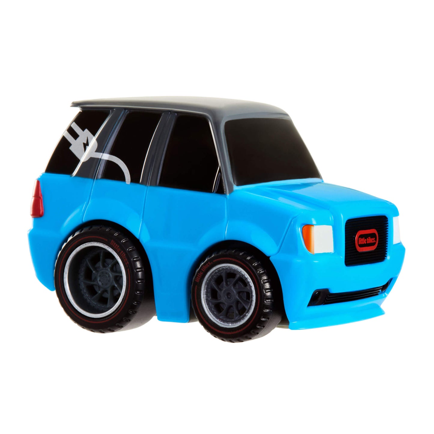 Crazy Fast™ Cars 2-Pack Series 2 - Electro Riders