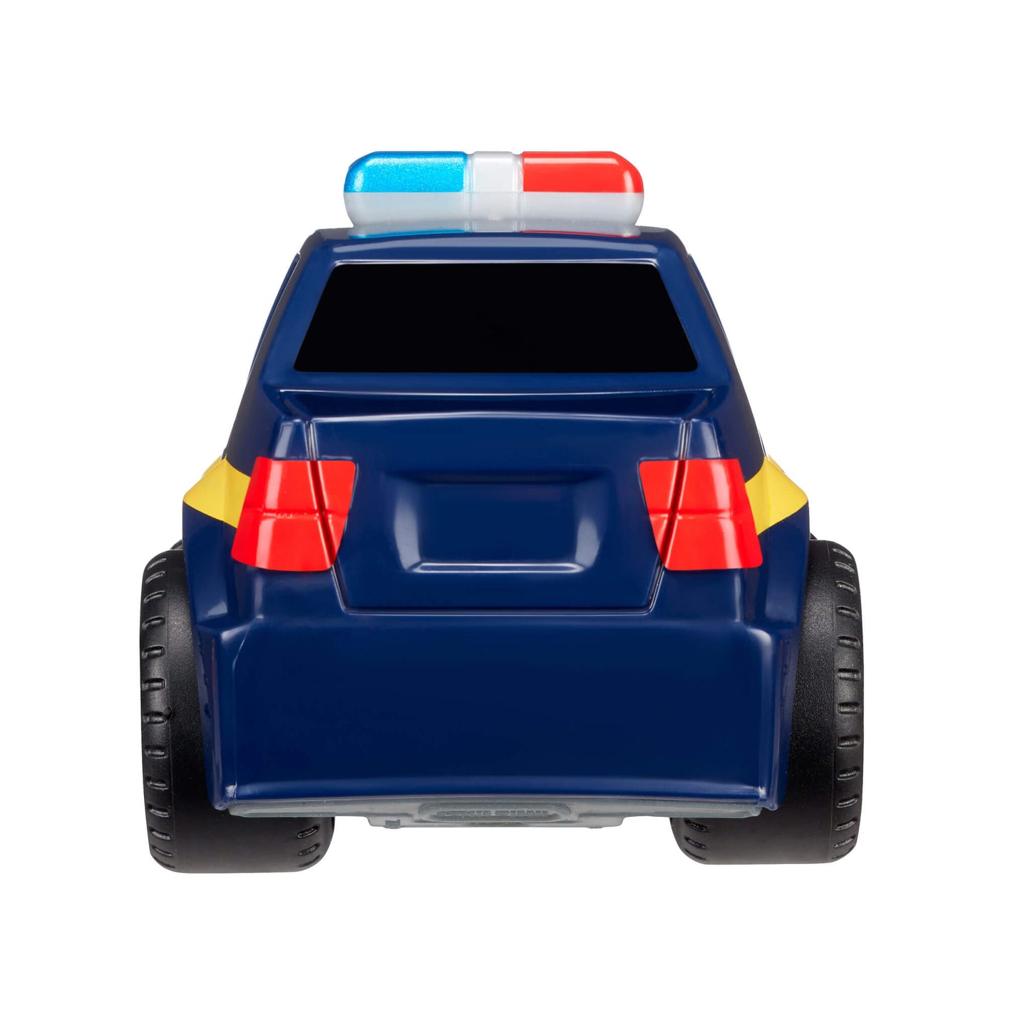 Crazy Fast™ Cars Series 3 - Police Car (Trooper)