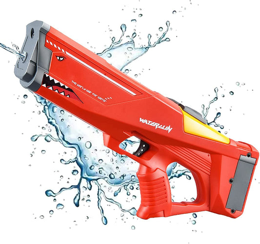 Superb Outdoor Water, Tikotk Water Blaster for Adults & Kids