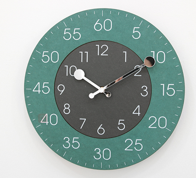 Decorative Wall Clocks