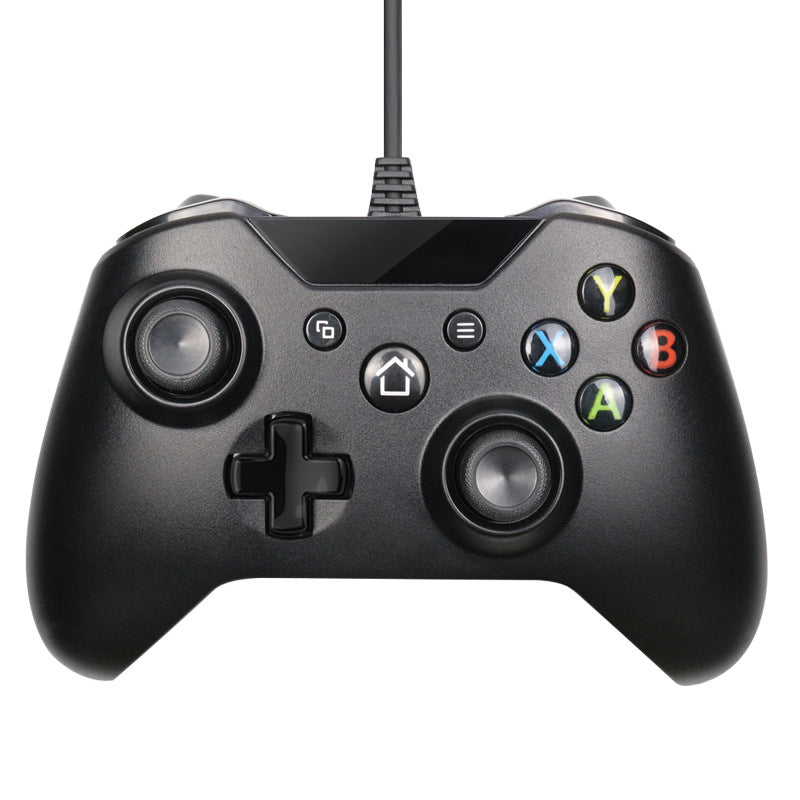 Wired Game Handle Game Handle Controller Is Shipped On Behalf Of