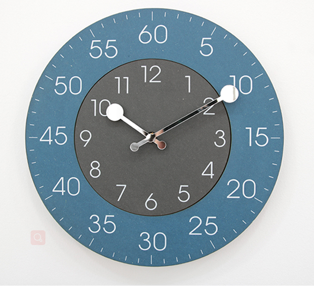 Decorative Wall Clocks