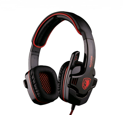 SA901 game live computer game esports headset headset