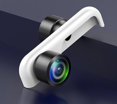 Compatible With Apple, 360 Panoramic Camera Lens For