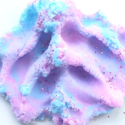 2021 Colorful Cloud Slime Fluffy Polymer Antistress Charms All for Slimes Cotton Crystal Clay Plasticine Supplies Kids Toys