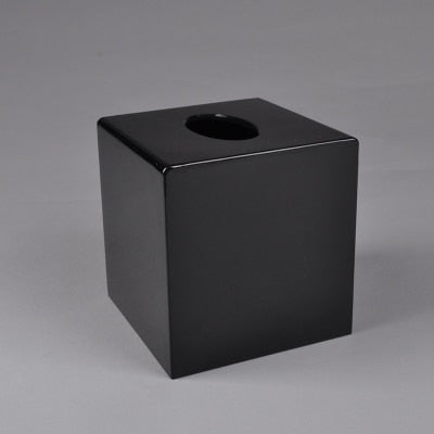 Modern Acrylic Tissue Box, Tissue Holder, Tissue Dispenser TB005