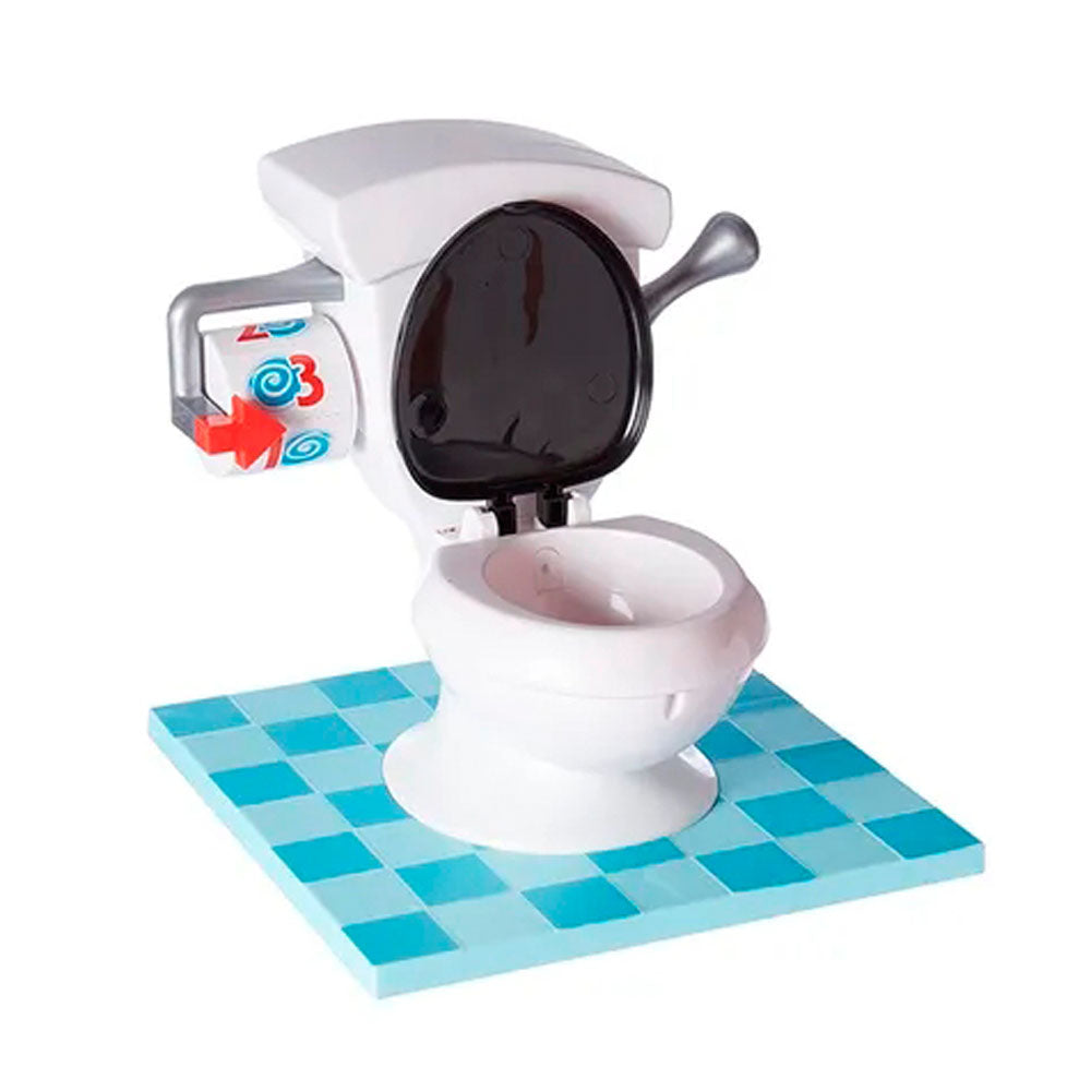 Toilet Trouble Hilarious Board TOYS