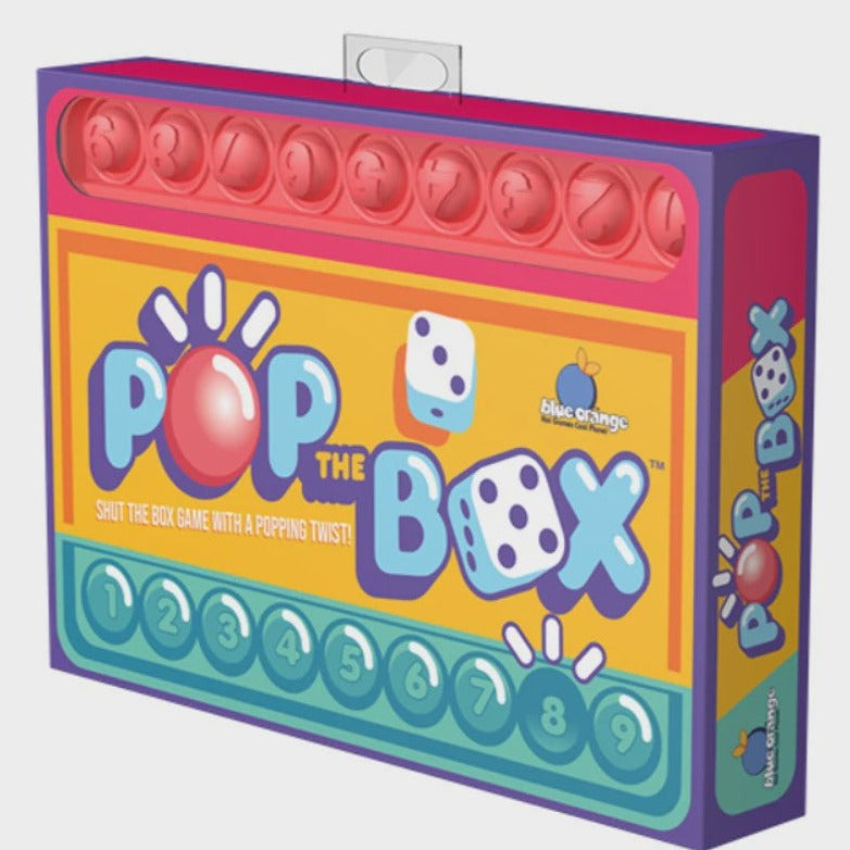 Logical Toys - Pop The Box