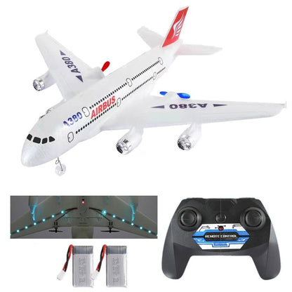 RC Plane SU-27 Aircraft Remote Control Helicopter 2.4G Airplane EPP Foam RC Vertical Plane Children Toys Gifts