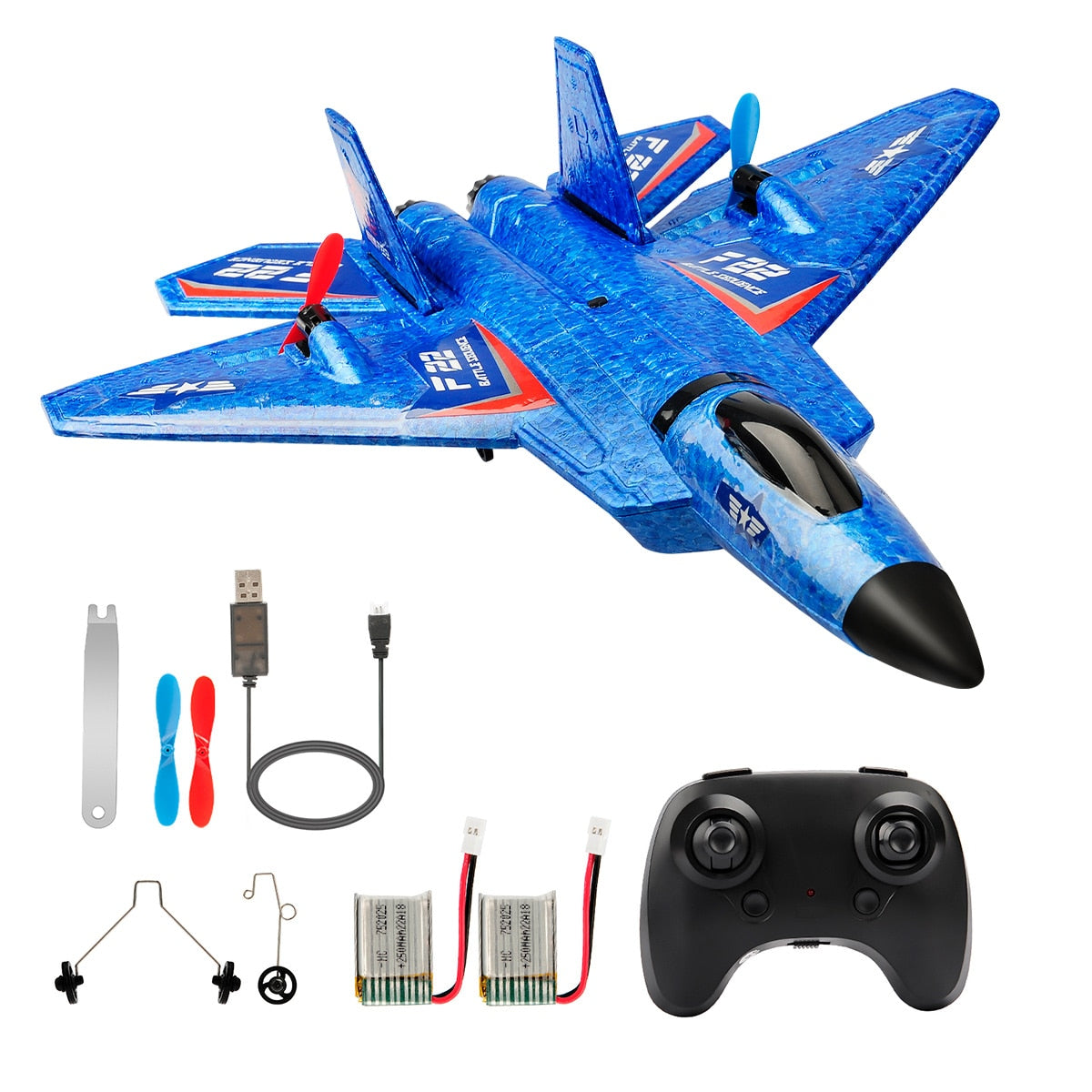 RC Plane SU-27 Aircraft Remote Control Helicopter 2.4G Airplane EPP Foam RC Vertical Plane Children Toys Gifts