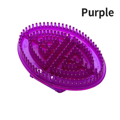 Soft Cellulite Body Massager Brush Glove Anti Cellulite Slimming Relaxing Scrub Massager Bath Spa Meridian Brush Massage Brush