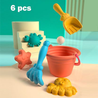 Summer Special - Beach Sand Toys Set