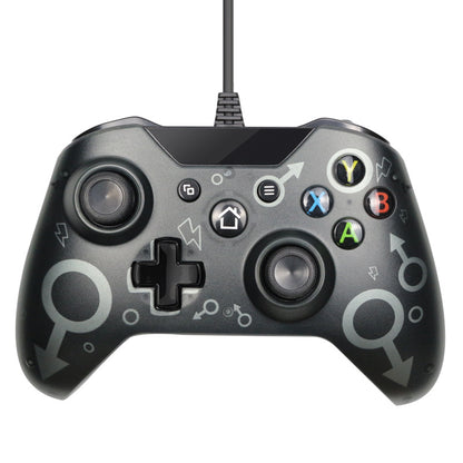 Wired Game Handle Game Handle Controller Is Shipped On Behalf Of