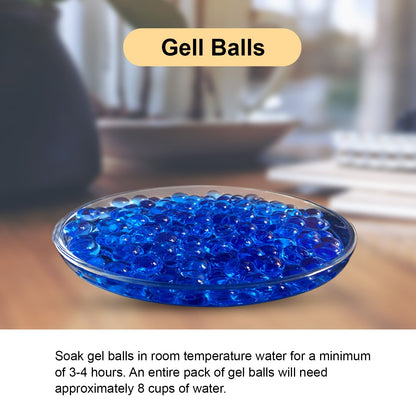 Gel Ball Refill Packs