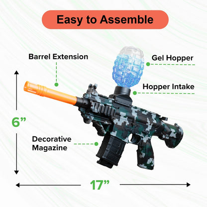 Gel Ball Blaster M416