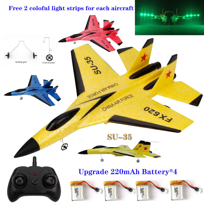 Drone RC Plane Model for Teen and Adults