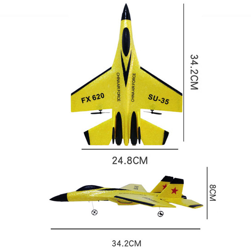 Drone RC Plane Model for Teen and Adults