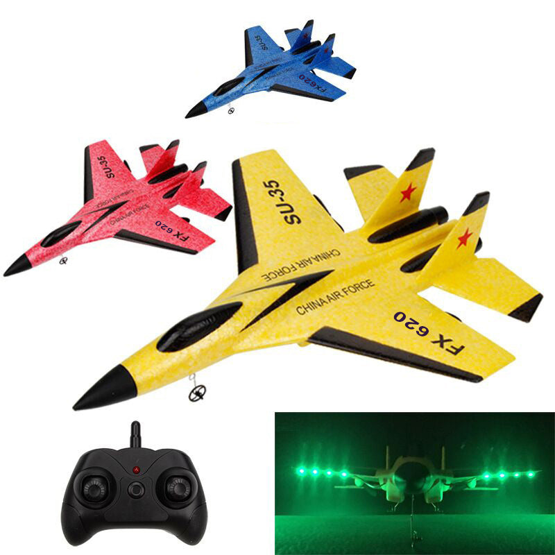 Drone RC Plane Model for Teen and Adults