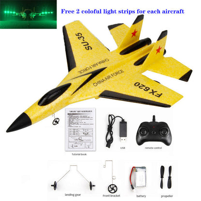 Drone RC Plane Model for Teen and Adults