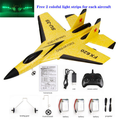 Drone RC Plane Model for Teen and Adults