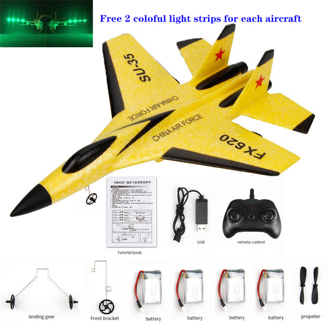 Drone RC Plane Model for Teen and Adults