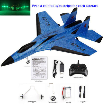 Drone RC Plane Model for Teen and Adults