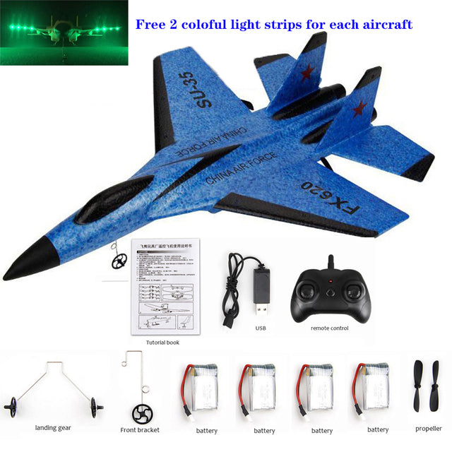 Drone RC Plane Model for Teen and Adults