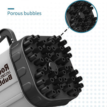 Boom Bubble Blaster™ 2.0